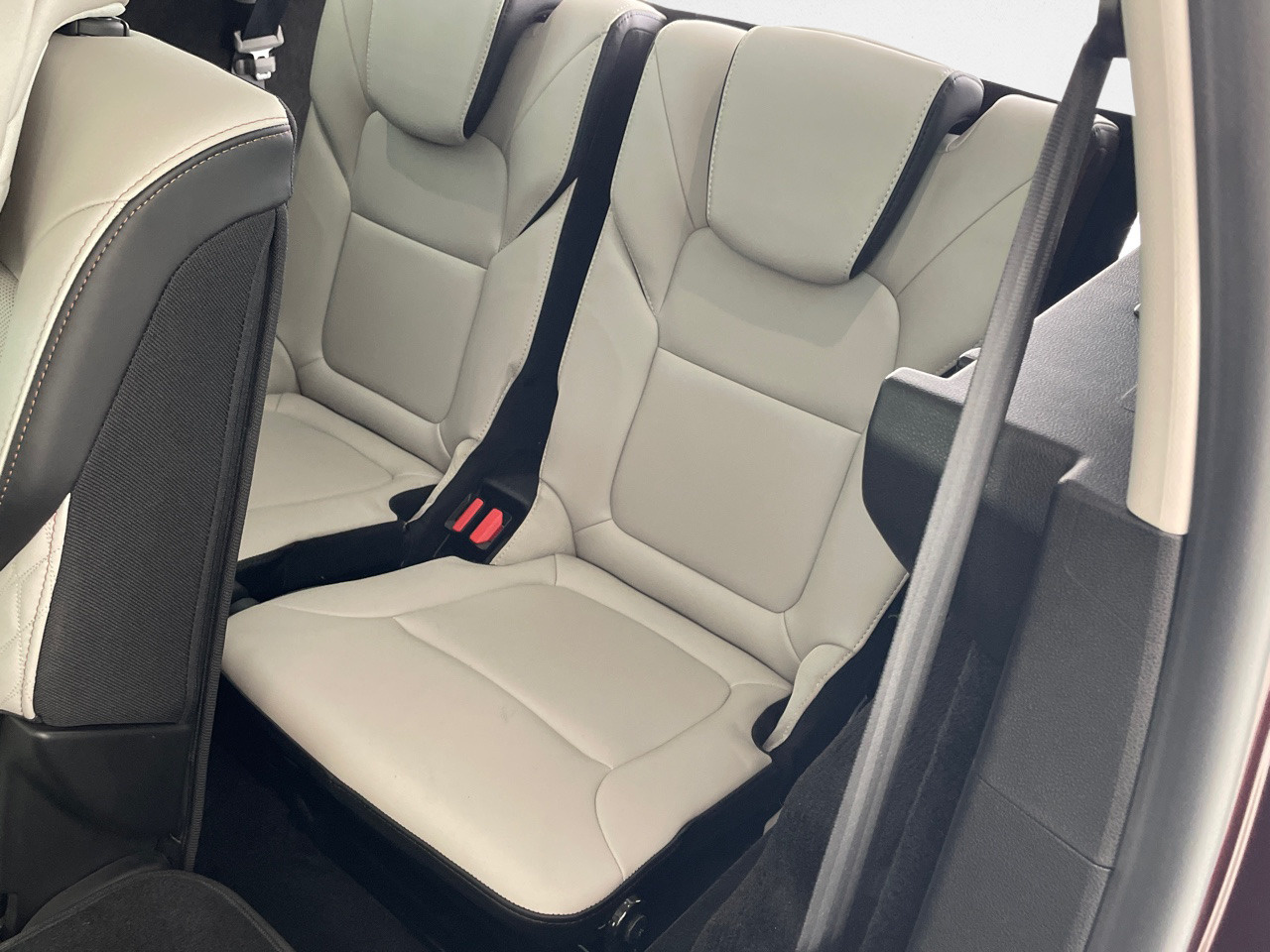 Renault Espace Initiale Paris Blue dCi 139 kW (190 CV) EDC - 13