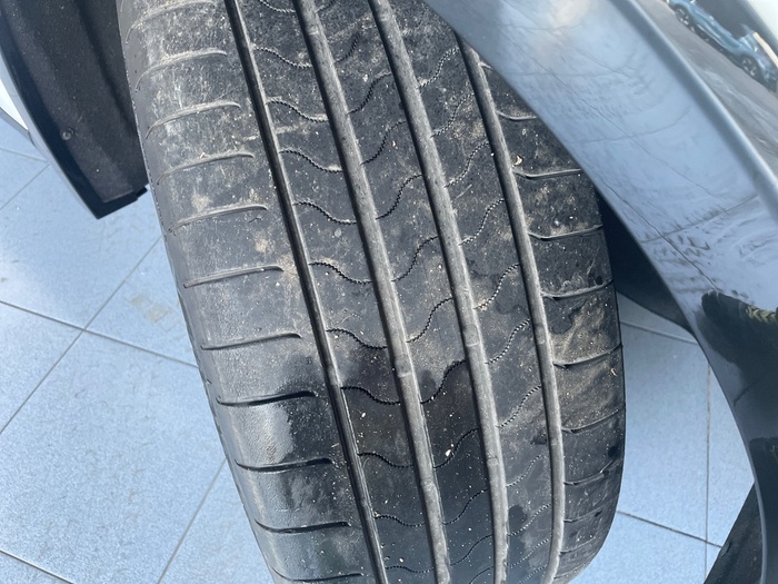 Renault Rafale Esprit Alpine E-Tech full hybrid 147 kW (200 CV) - 5 Renault Rafale Esprit Alpine E-Tech full hybrid 147 kW (200 CV) - 5