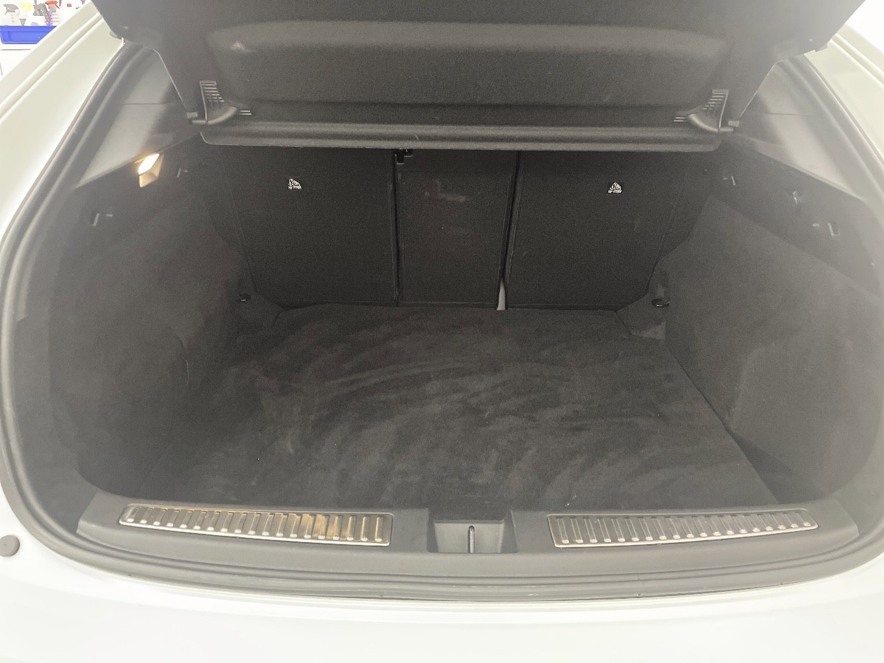 Renault Rafale Esprit Alpine E-Tech full hybrid 147 kW (200 CV) - 6