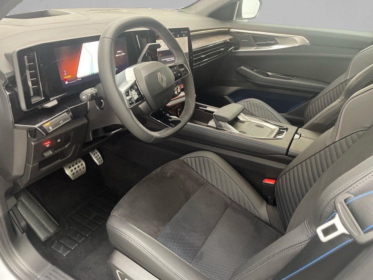 Renault Rafale Esprit Alpine E-Tech full hybrid 147 kW (200 CV) - 7