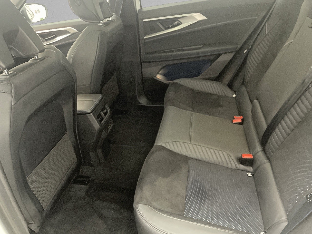 Renault Rafale Esprit Alpine E-Tech full hybrid 147 kW (200 CV) - 12