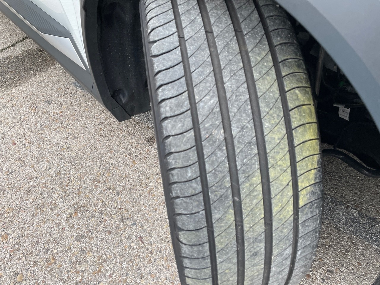 Renault Scenic Iconic Gran autonomía E-Tech 160 kW (218 CV) - 4