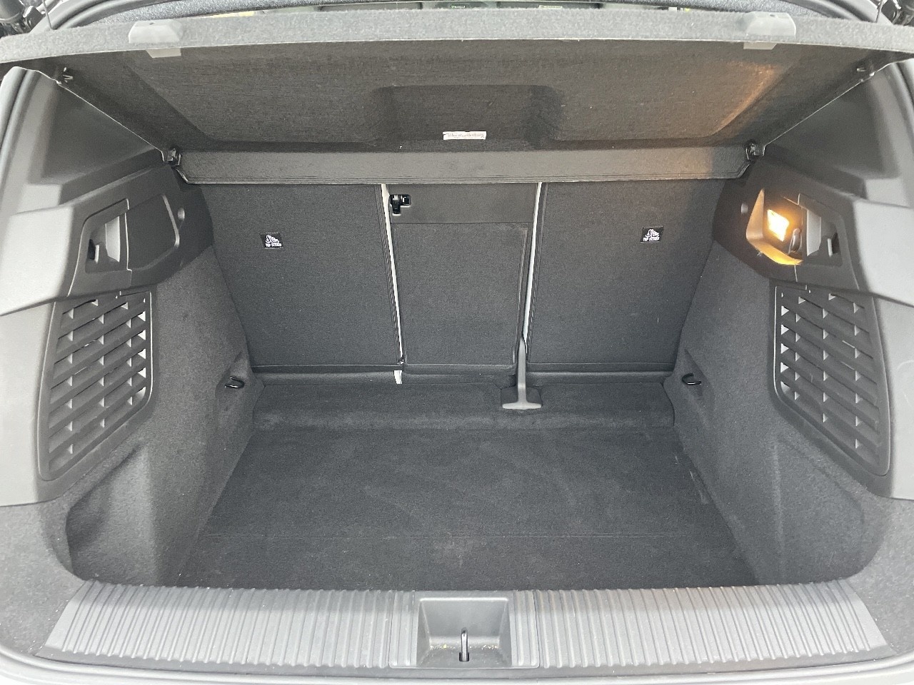 Renault Scenic Iconic Gran autonomía E-Tech 160 kW (218 CV) - 5