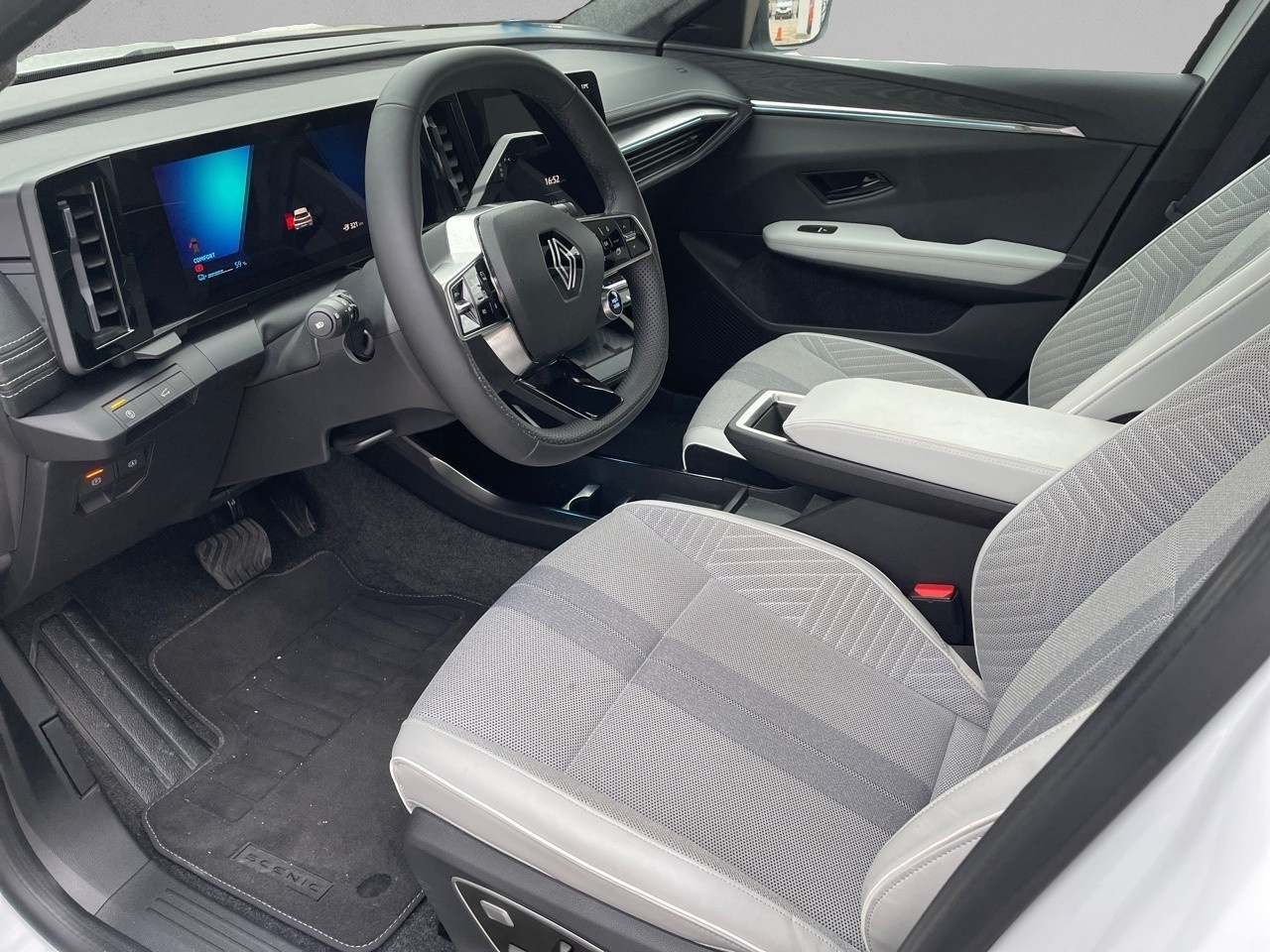 Renault Scenic Iconic Gran autonomía E-Tech 160 kW (218 CV) - 6