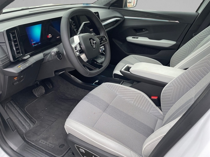 Renault Scenic Iconic Gran autonomía E-Tech 160 kW (218 CV) - 6 Renault Scenic Iconic Gran autonomía E-Tech 160 kW (218 CV) - 6