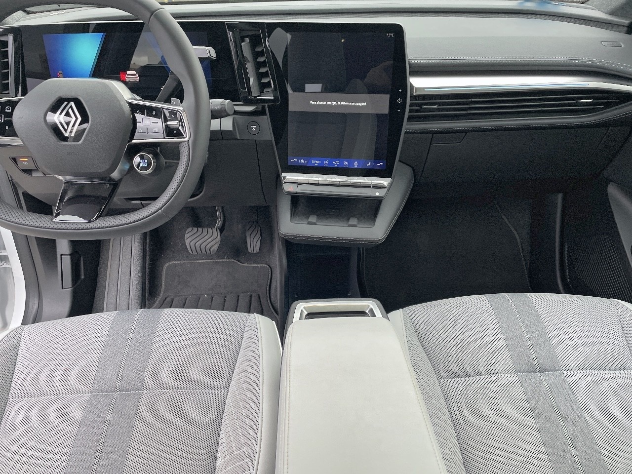 Renault Scenic Iconic Gran autonomía E-Tech 160 kW (218 CV) - 7