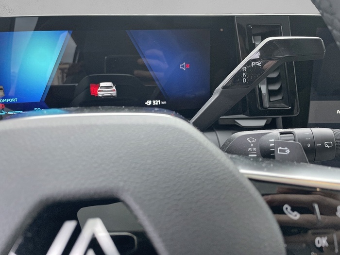 Renault Scenic Iconic Gran autonomía E-Tech 160 kW (218 CV) - 9 Renault Scenic Iconic Gran autonomía E-Tech 160 kW (218 CV) - 9