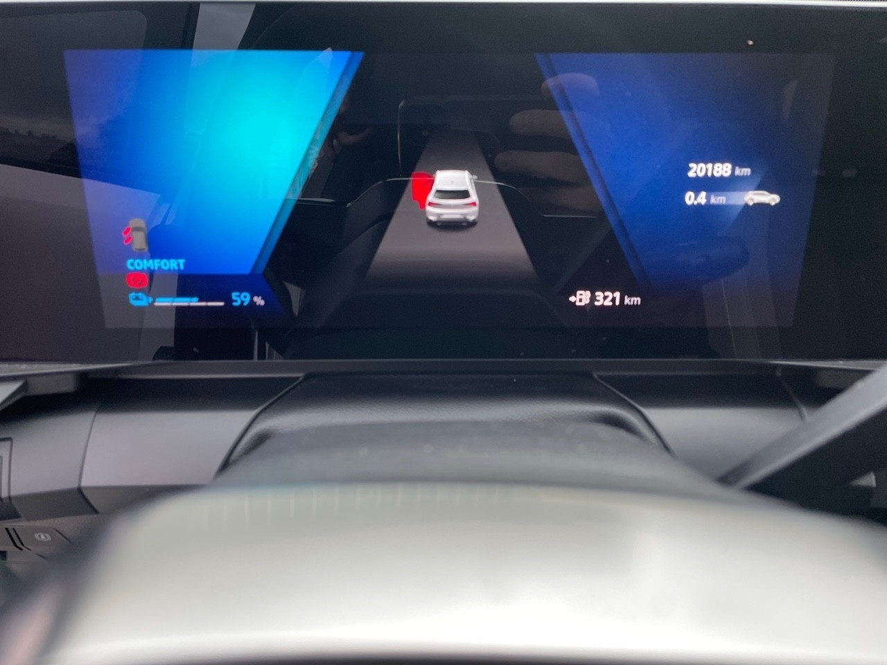 Renault Scenic Iconic Gran autonomía E-Tech 160 kW (218 CV) - 10