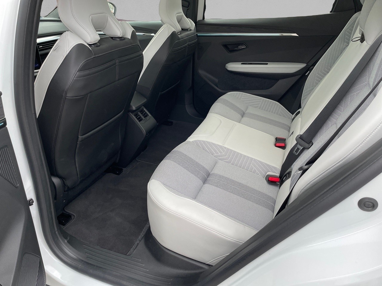 Renault Scenic Iconic Gran autonomía E-Tech 160 kW (218 CV) - 11