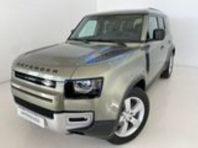 Land Rover Defender 110 3.0D I6 MHEV S 4WD Auto 183 kW (249 CV)