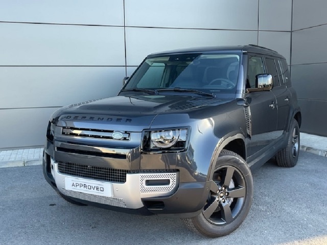 Land Rover Defender 110 2.0 Si4 PHEV SE 4WD Auto 297 kW (404 CV)
