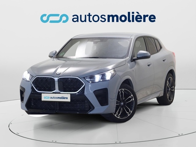BMWX2 sDrive18d 110 kW (150 CV)