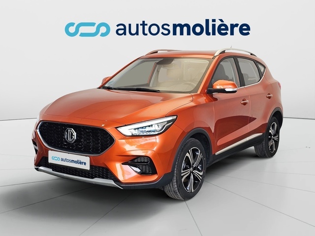 MGZS 1.5 Comfort 78 kW (106 CV)