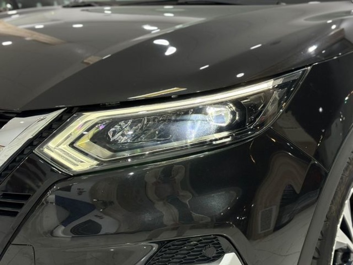 NissanQashqai DIG-T 115 N-Connecta 85 kW (115 CV) Vehículo usado en Barcelona - 6 NissanQashqai DIG-T 115 N-Connecta 85 kW (115 CV) Vehículo usado en Barcelona - 6