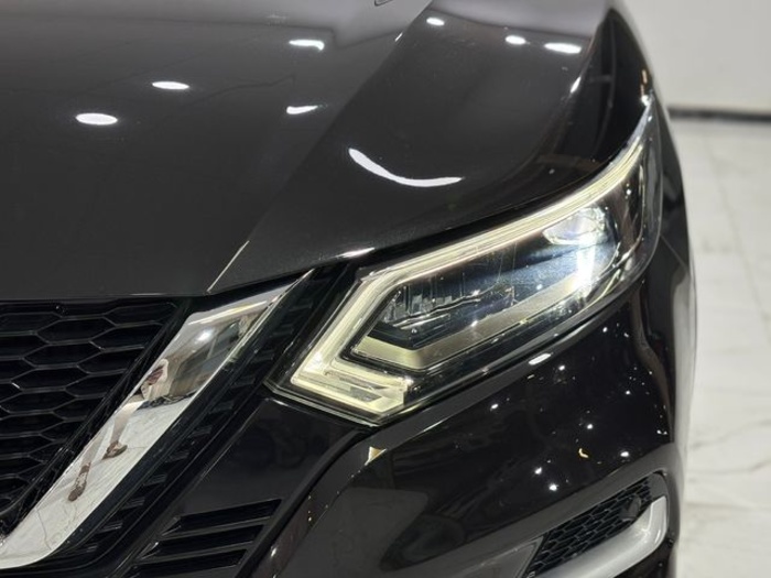 NissanQashqai DIG-T 115 N-Connecta 85 kW (115 CV) Vehículo usado en Barcelona - 7 NissanQashqai DIG-T 115 N-Connecta 85 kW (115 CV) Vehículo usado en Barcelona - 7