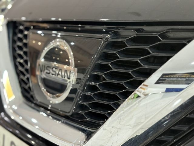 NissanQashqai DIG-T 115 N-Connecta 85 kW (115 CV) Vehículo usado en Barcelona - 12
