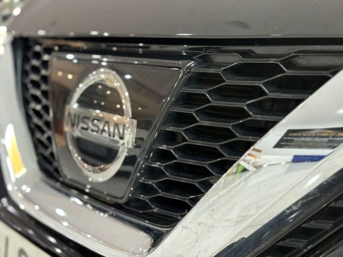 NissanQashqai DIG-T 115 N-Connecta 85 kW (115 CV) Vehículo usado en Barcelona - 12 NissanQashqai DIG-T 115 N-Connecta 85 kW (115 CV) Vehículo usado en Barcelona - 12