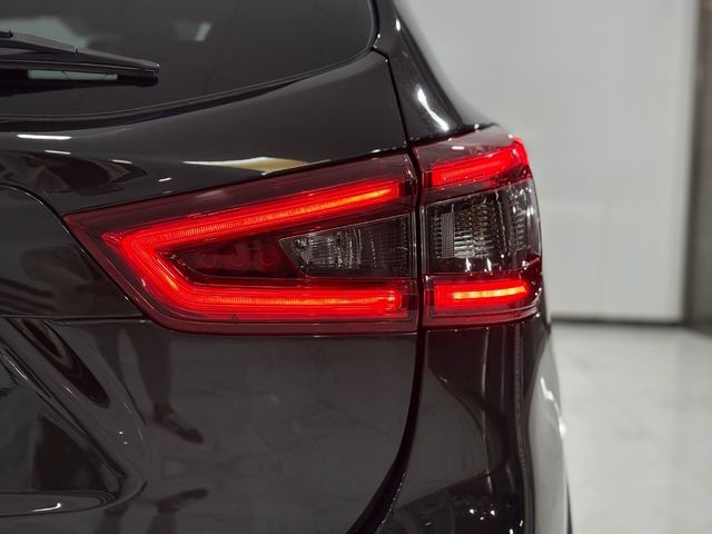 NissanQashqai DIG-T 115 N-Connecta 85 kW (115 CV) Vehículo usado en Barcelona - 15