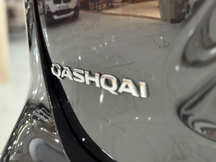 NissanQashqai DIG-T 115 N-Connecta 85 kW (115 CV) Vehículo usado en Barcelona - 17 NissanQashqai DIG-T 115 N-Connecta 85 kW (115 CV) Vehículo usado en Barcelona - 17