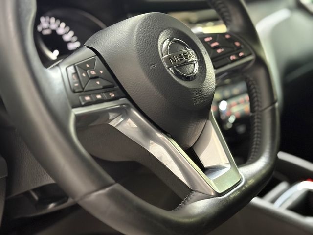 NissanQashqai DIG-T 115 N-Connecta 85 kW (115 CV) Vehículo usado en Barcelona - 23