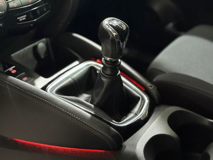 NissanQashqai DIG-T 115 N-Connecta 85 kW (115 CV) Vehículo usado en Barcelona - 24 NissanQashqai DIG-T 115 N-Connecta 85 kW (115 CV) Vehículo usado en Barcelona - 24