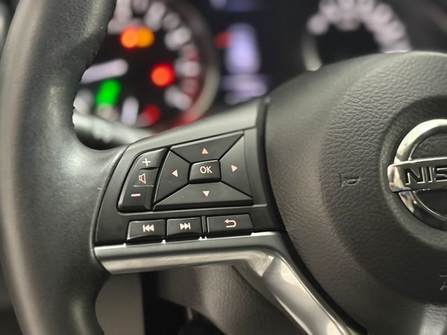 NissanQashqai DIG-T 115 N-Connecta 85 kW (115 CV) Vehículo usado en Barcelona - 34