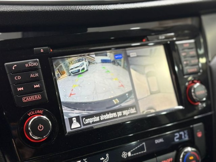 NissanQashqai DIG-T 115 N-Connecta 85 kW (115 CV) Vehículo usado en Barcelona - 36 NissanQashqai DIG-T 115 N-Connecta 85 kW (115 CV) Vehículo usado en Barcelona - 36