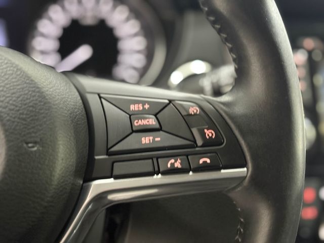 NissanQashqai DIG-T 115 N-Connecta 85 kW (115 CV) Vehículo usado en Barcelona - 39