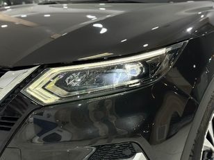 Nissan Qashqai DIG-T 115 N-Connecta 85 kW (115 CV) Nissan Qashqai DIG-T 115 N-Connecta 85 kW (115 CV)