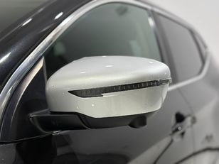 Nissan Qashqai DIG-T 115 N-Connecta 85 kW (115 CV)