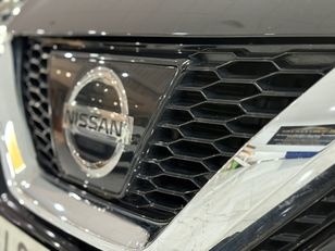 Nissan Qashqai DIG-T 115 N-Connecta 85 kW (115 CV) Nissan Qashqai DIG-T 115 N-Connecta 85 kW (115 CV)