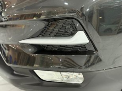 Nissan Qashqai DIG-T 115 N-Connecta 85 kW (115 CV) Nissan Qashqai DIG-T 115 N-Connecta 85 kW (115 CV)