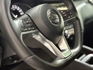 Nissan Qashqai DIG-T 115 N-Connecta 85 kW (115 CV)