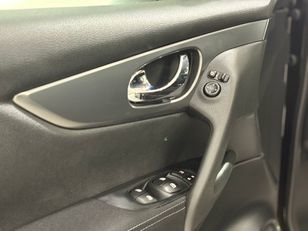 Nissan Qashqai DIG-T 115 N-Connecta 85 kW (115 CV)
