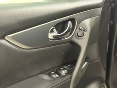 Nissan Qashqai DIG-T 115 N-Connecta 85 kW (115 CV) Nissan Qashqai DIG-T 115 N-Connecta 85 kW (115 CV)