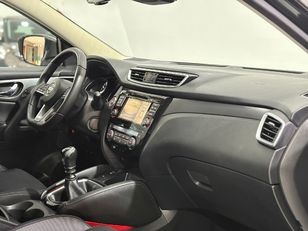 Nissan Qashqai DIG-T 115 N-Connecta 85 kW (115 CV)