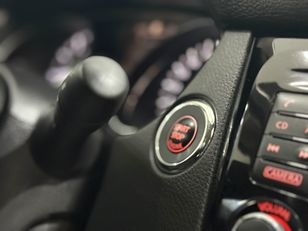 Nissan Qashqai DIG-T 115 N-Connecta 85 kW (115 CV)