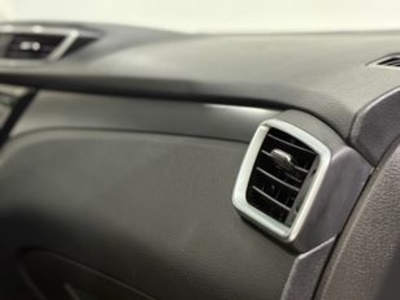 Nissan Qashqai DIG-T 115 N-Connecta 85 kW (115 CV) Nissan Qashqai DIG-T 115 N-Connecta 85 kW (115 CV)