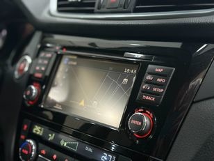 Nissan Qashqai DIG-T 115 N-Connecta 85 kW (115 CV)