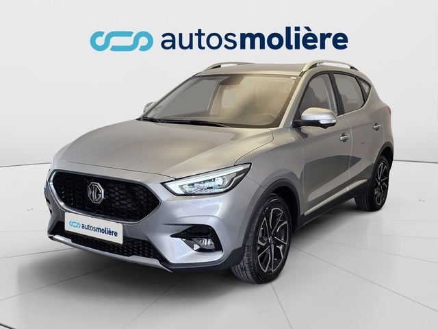 MGZS 1.5 Luxury 78 kW (106 CV)