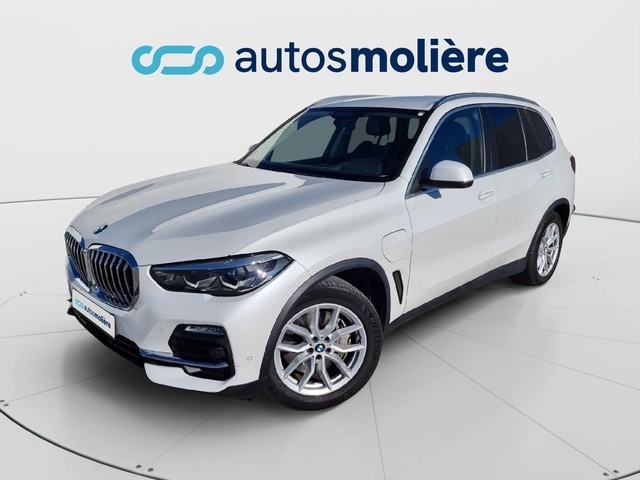 BMWX5 xDrive45e 290 kW (394 CV)