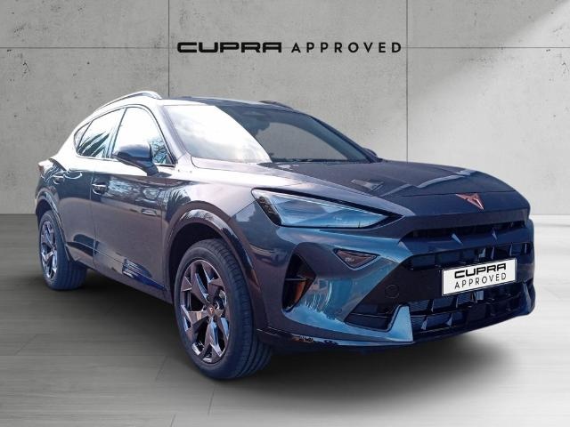 CUPRAFormentor 1.5 eTSI DSG 110 kW (150 CV)