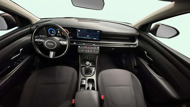 HyundaiTucson 1.6T Klass 118 kW (160 CV) Vehículo usado en Barcelona - 7