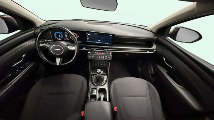 HyundaiTucson 1.6T Klass 118 kW (160 CV) Vehículo usado en Barcelona - 7 HyundaiTucson 1.6T Klass 118 kW (160 CV) Vehículo usado en Barcelona - 7