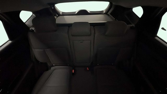 HyundaiTucson 1.6T Klass 118 kW (160 CV) Vehículo usado en Barcelona - 8