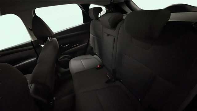 HyundaiTucson 1.6T Klass 118 kW (160 CV) Vehículo usado en Barcelona - 10