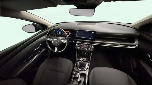 HyundaiTucson 1.6T Klass 118 kW (160 CV) Vehículo usado en Barcelona - 11