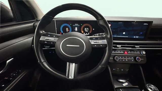 HyundaiTucson 1.6T Klass 118 kW (160 CV) Vehículo usado en Barcelona - 12