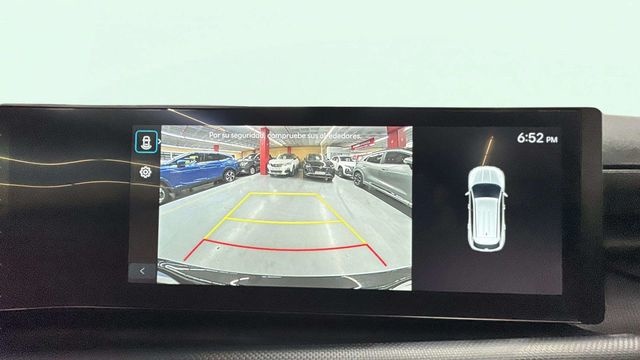 HyundaiTucson 1.6T Klass 118 kW (160 CV) Vehículo usado en Barcelona - 14