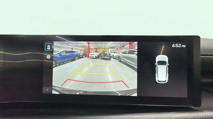 HyundaiTucson 1.6T Klass 118 kW (160 CV) Vehículo usado en Barcelona - 14 HyundaiTucson 1.6T Klass 118 kW (160 CV) Vehículo usado en Barcelona - 14